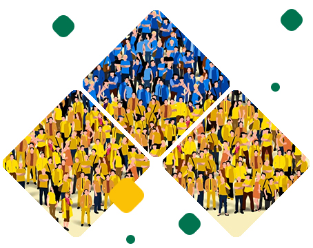 Cпільне служіння суспільству США і українській громаді штату Вашингтон