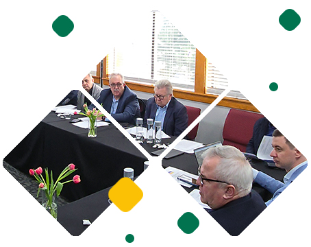 Популяризація християнських цінностей і захист релігійної свободи